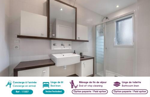 Tharon-Plage House | Family-Friendly Maison pour 8 Near the Beach