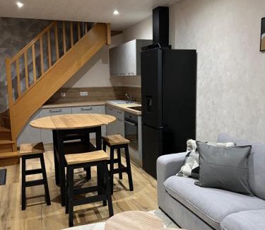 Fort-du-Plasne House | Charming Maison au Cœur du Haut-Jura with Family Amenities