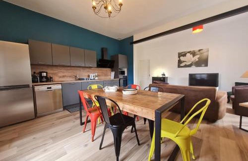 La Garnache House | Family-Friendly Retreat with Pool and Spa Near Vendée Beaches