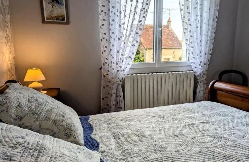 Argy House | Maison rénovée avec jardin privatif, proche châteaux et ZooParc de Beauval, Argy - FR-1-591-613