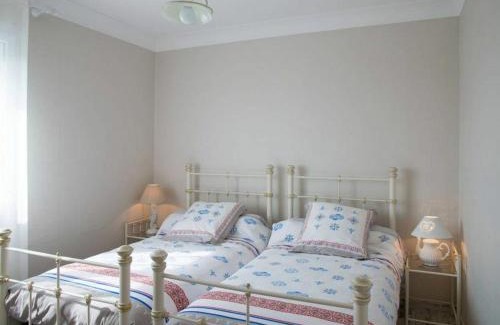 Chateau-d'Olonne House | Inviting Maison with Garden Near Sables-d'Olonne, 10/10 Rated