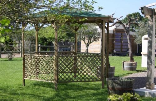 Chateau-d'Olonne House | Inviting Maison with Garden Near Sables-d'Olonne, 10/10 Rated