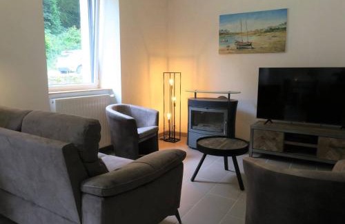 Saint-Quay-Perros House | Charming Maison with Garden, WIFI & Steps to the Sea