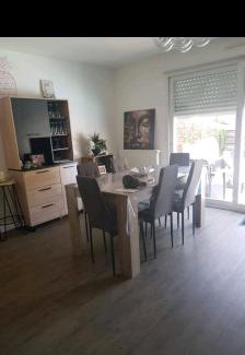 Ouest Villa | Modern Maison Near 24H Circuit with Family-Friendly Features