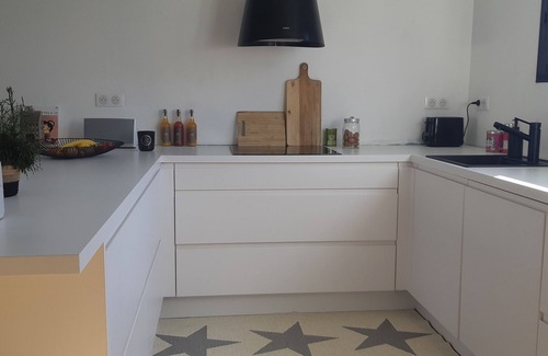 Lorient House | Cozy Maison Rénovée with Spa Near Beautiful Beaches