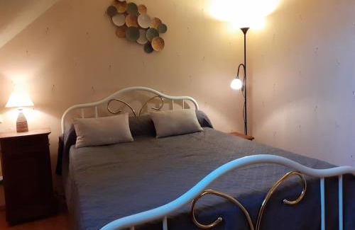 Chassey-le-Camp House | Elegant Renovated House on a Scenic Wine Estate