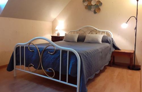 Chassey-le-Camp House | Elegant Renovated House on a Scenic Wine Estate