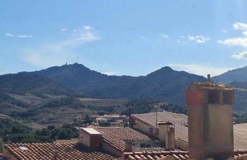 Collioure House | Renovated Home with Scenic Views and Terrace in Collioure