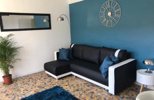 Treignac Apartment | Family-Friendly Retreat at Maison Raffinee - Guest Rated 9/10