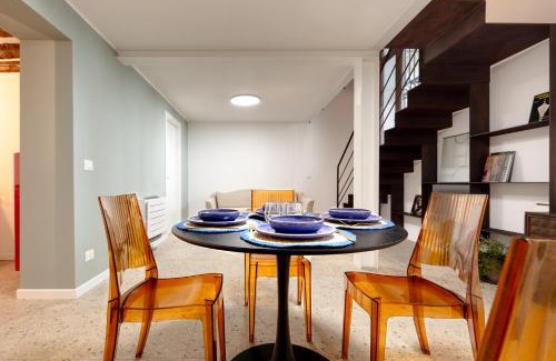 Treviso Apartment | Experience Maison Revedin: 4-Star Hotel with 9.5/10 Rating