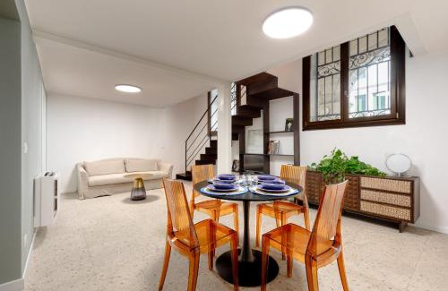Treviso Apartment | Experience Maison Revedin: 4-Star Hotel with 9.5/10 Rating