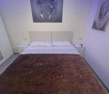 Municipio 1 Bed & Breakfast | Discover Maison Rinaldi SrL with Beachfront and Spa Access