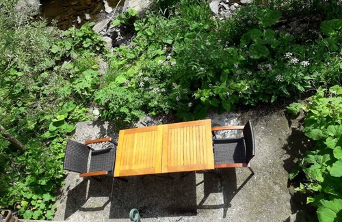 Monschau House | Experience Maison Riviére: Timbered Retreat on the Rur
