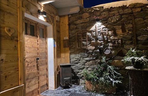 Cogne Apartment | Discover Maison Rongier: Pet-Friendly Retreat in Cogne