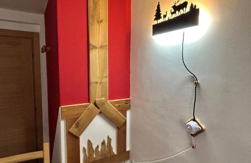 Cogne Apartment | Discover Maison Rongier: Pet-Friendly Retreat in Cogne