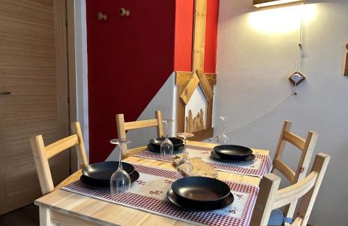Cogne Apartment | Discover Maison Rongier: Pet-Friendly Retreat in Cogne
