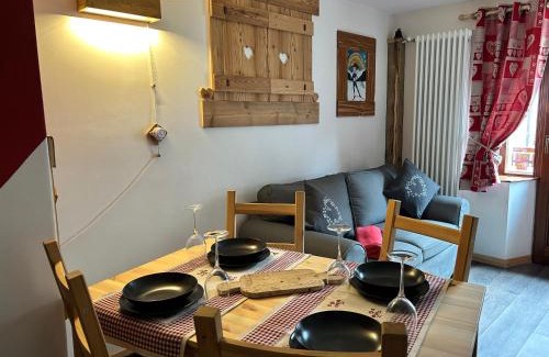 Cogne Apartment | Discover Maison Rongier: Pet-Friendly Retreat in Cogne