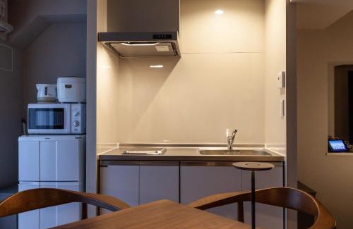Roppongi Apartment | Discover Family-Friendly Comfort at Maison Roppongi