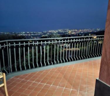 Mascali House | Maison Rosita