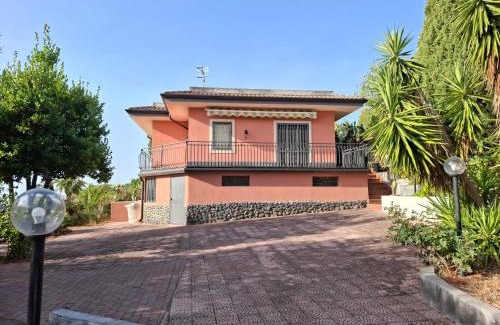 Mascali House | Maison Rosita