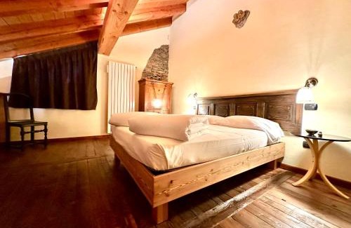 Nus House | Welcome to Maison Rosset: Relaxing Spa & Family-Friendly Stay