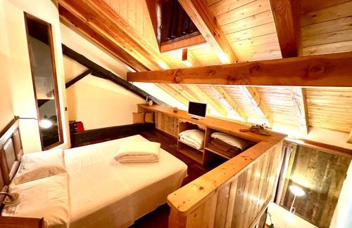 Nus House | Welcome to Maison Rosset: Relaxing Spa & Family-Friendly Stay