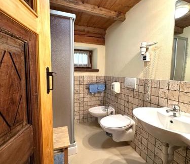 Nus House | Discover Maison Rosset: Spa Retreat in Valle d'Aosta
