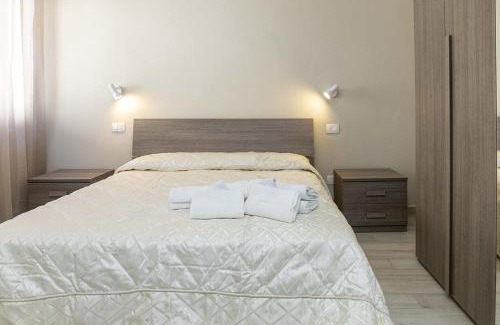 Quattordio Apartment | Experience Family-Friendly Comfort at Maison Rouge Hotel