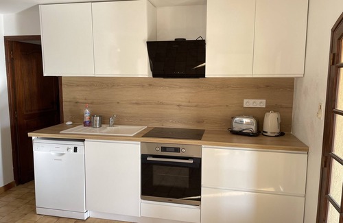 Tourtour House | Maison Rudybel: Relaxation near Golfe de St Tropez & Verdon