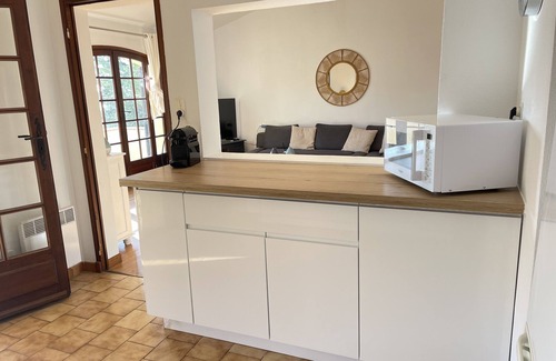 Tourtour House | Maison Rudybel: Relaxation near Golfe de St Tropez & Verdon