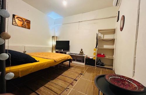 Kangani Apartment | Maison sécurisé à Kangani
