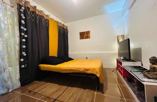 Kangani Apartment | Maison sécurisé à Kangani