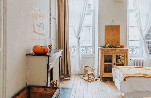 Laon House | Maison Séraphine - Sublime Maison de Famille de Caractère