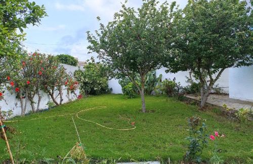 Nabeul Governorate House | Kid-Friendly Maison S+1, Just 2 Minutes from the Beach
