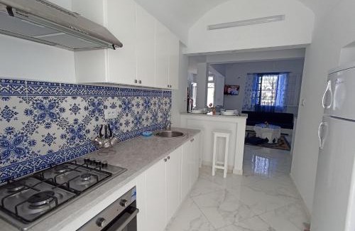 Nabeul Governorate House | Kid-Friendly Maison S+1, Just 2 Minutes from the Beach