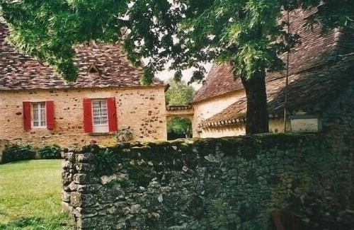 Saint-Avit-de-Vialard House | Pet-Friendly Maison Saint Avit de Vialard with Lake View