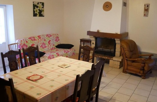 Saint-Hilaire-de-Riez House | Family-Friendly Maison Saint-Hilaire-de-Riez for 6 Guests