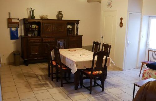 Saint-Hilaire-de-Riez House | Family-Friendly Maison Saint-Hilaire-de-Riez for 6 Guests