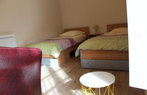 Saint-James Apartment | Child-Friendly Escape at Maison Saint James: Rated 8/10
