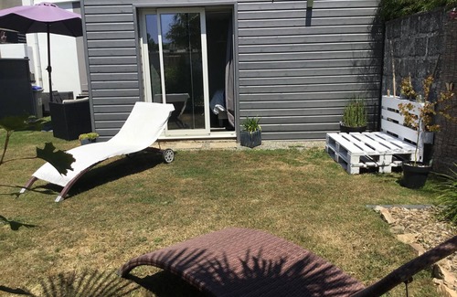 Concarneau House | Remarkable Maison Sans vis à vis: 10/10 Guest Rated Hotel