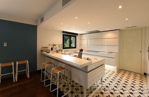 Sartene House | Oceanfront Bliss at Maison Sartenaise - Guest Rated 9.8