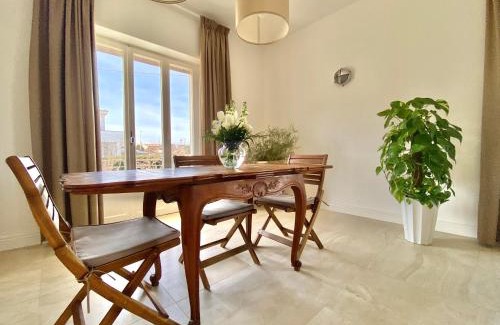 San Felice Circeo Bed & Breakfast | Oceanfront Maison Sciscì Rooms with a 9.1/10 Guest Rating