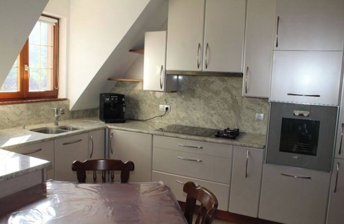 Soultzmatt Apartment | Quaint Apartment in Vignoble with Spa and Hot Tub Access
