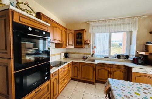 Guidel Villa | Maison située dans longère 6 à 8 personnes proche du bourg de Guidel - ALARIC
