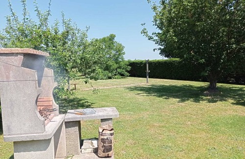 Sainte-Helene House | Cozy Retreat on the Beautiful Morbihan Coast