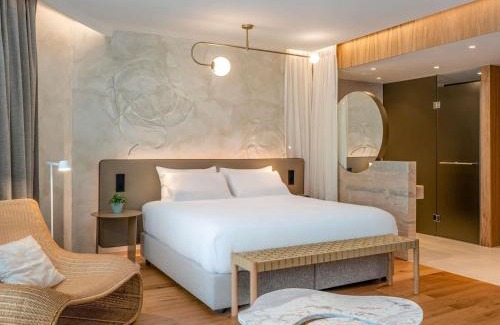 Lozenets Hotel | Experience Maison Sofia - MGallery: 5-Star Oceanfront Retreat