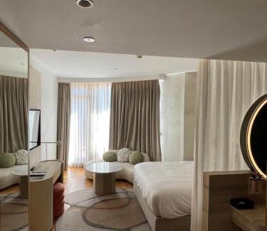 Lozenets Hotel | Experience Maison Sofia - MGallery: 5-Star Oceanfront Retreat
