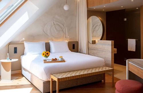 Lozenets Hotel | Indulge at Maison Sofia - MGallery, 5-Star Retreat with Spa