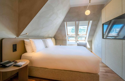Lozenets Hotel | Indulge at Maison Sofia - MGallery, 5-Star Retreat with Spa