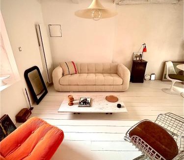 Trentemoult House | Maison Solar